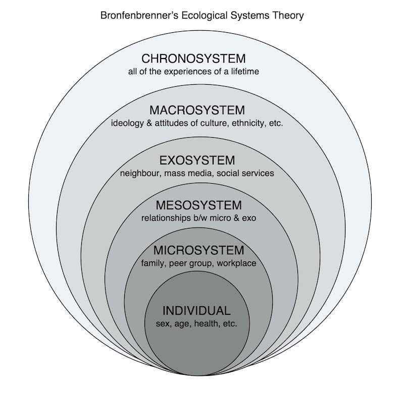 Family systems theory