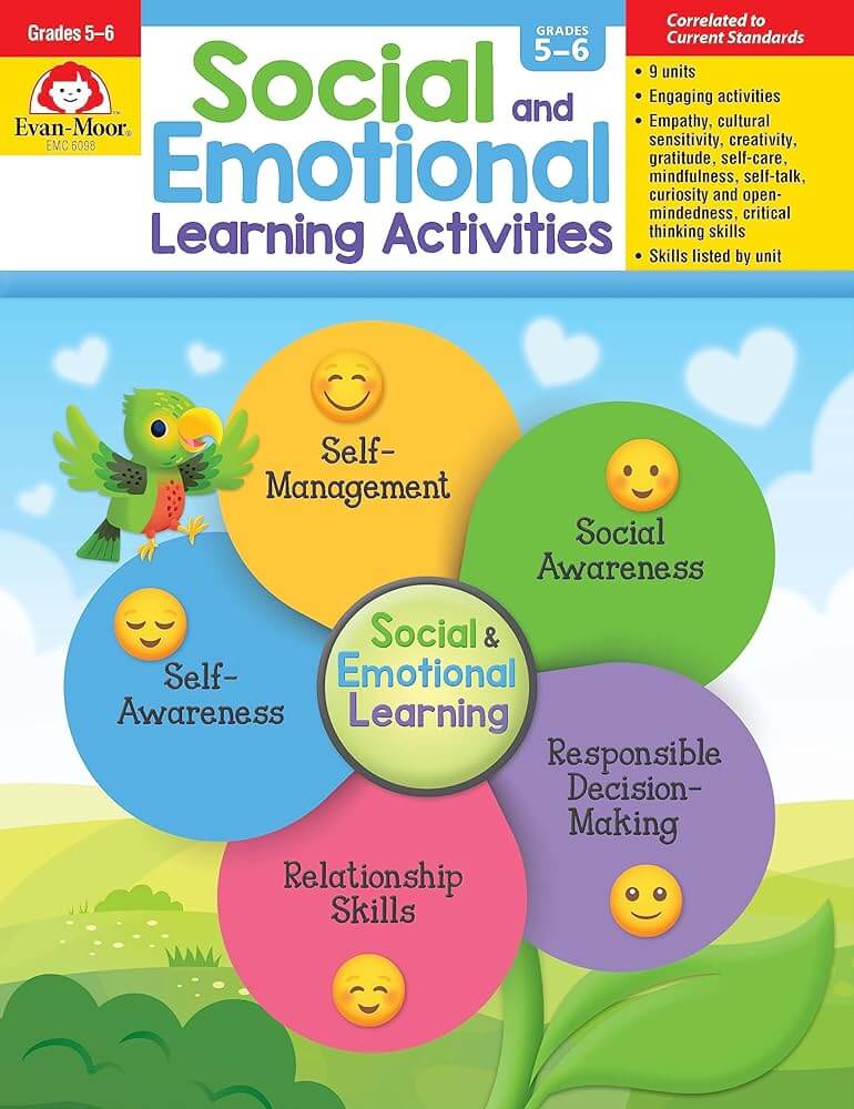 Social-Emotional Learning Resources