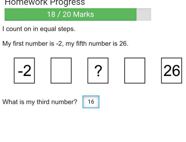 Questions in mathswatch