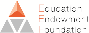 Trainee teachers will explore evidence from organisations like the Education Endowment Foundation